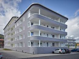 1800 meter vom stadtzentrum trier entfernt, steht dieses neue angebot für kurzzeitwohnen bereit. Gjl Freie Architekten Bda Grube Jakel Loffler