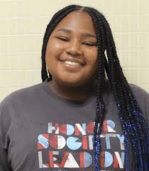 Who's Who Among Skyline Seniors