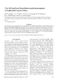 Image result for Sphenostylis