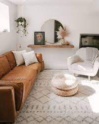 Gabriola Ivory Boucle Lounge Chair Living Room Redo Home Decor Fabric Lounge Chair