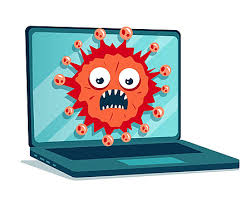 Image result for computer virus