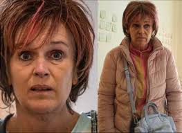 Siobhan Finneran proving again that she is one of the most versatile  actresses around at the moment! Congratulations to Siobhan Finneran for  winning Best Comedy Performance of 2024 for her outstanding role