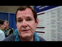 Interview with Dr. Bruce Parsons, MD, PhD