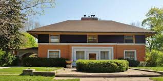 Winslow House Winslow House Frank Lloyd Wright Buildings Frank Lloyd Wright Architecture