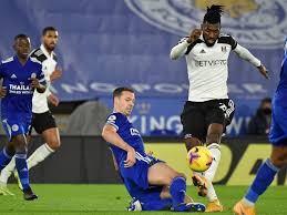 Definition of relegation zone in the definitions.net dictionary. Fulham Shock Leicester City To Escape Relegation Zone West Ham United Go Fifth Football News