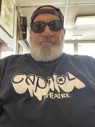 Everytime we get a little drizzle 🙃