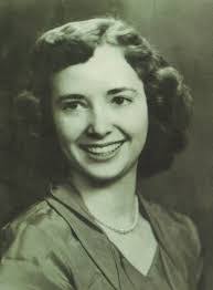 Marilyn Bernhardt's Instagram, Twitter & Facebook