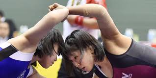 須崎「東京五輪への第一歩」 世界選手権メダリストが凱旋帰国／レスリング 8/27(日) 18:00配信 サンケイスポーツ 須崎「東京五輪への第一歩」 世界選手権メダ. ãƒ¬ã‚¹ãƒªãƒ³ã‚° é ˆå´Žå„ªè¡£ãŒå¾©å¸°æˆ¦v å¥¥é‡Žæ˜¥èœã‚‚å„ªå‹