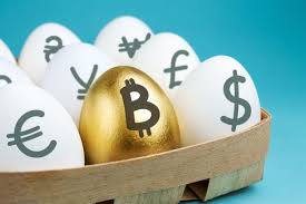 Martin, the founder of the startup blossom finance states in a recent press statement that many individuals have asked him whether or not 'bitcoin halal or haram?' martin explains that the most honest answer is that it depends, as bitcoin is both a transaction and payment network. Pin On Invest Super Into Bitcoin