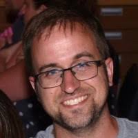 Christopher St. Yves