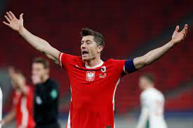 Poland Vs Slovakia Euro 2021 Prediction Kick Off Time Live Stream Where To Watch On Tv Squads H2h Odds Evening Standard