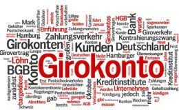 Das eröffnen und schließen deiner kostenlosen girokonten sowie das führen des kontos sind vollkommen gebührenfrei. Was Ist Ein Girokonto