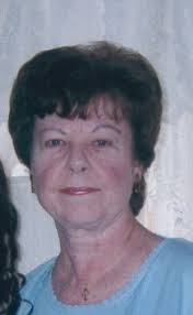 Obituary for Alice R. Maglio