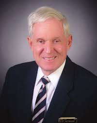 John B. Hattendorf, DPhil, DLitt