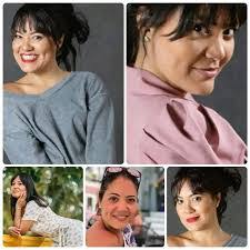 Ali Clemente's Instagram, Twitter & Facebook