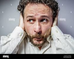 Crazy people hi-res stock photography and images