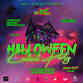 Halloween Content Party event image