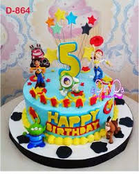 0 ratings0% found this document useful (0 votes). 15 Kue Ulang Tahun Ideas Cake Snacks Desserts