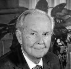 Howard WALKER Obituary (1926