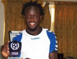 In 2015, kamara tied for top scorer in mls with 22 goal. Kei Ansu Kamara Sierra Express Media
