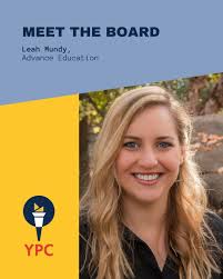 Big news! 🎉 The 2025–2026 YPC Advisory Board is official! With 13  returning changemakers and 12 new leaders joining the ranks, this  powerhouse group reflects the diversity and energy of professionals across