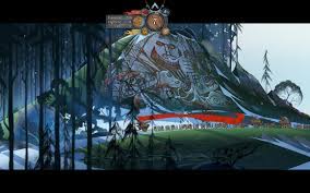 You should consider placing the units (you don't want to get hurt) in the back rows. The Banner Saga Pc Game Review