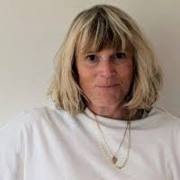 Christine Alderson's Instagram, Twitter & Facebook