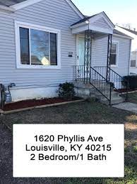 Apartments buildings / section 8 vouchers accepted located in the center of revere, broadway tower offers one and two bedroom apartment homes with modern kitchens, ample storage, and balcony or view of the beautifully landscaped courtyard. 1620 Phyllis Ave Louisville Ky 40215 Hotpads