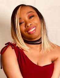 Obituary information for Ambria Daniels