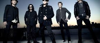 Poslednja turneja rokera iz Hanovera