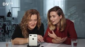 Over the time it has been ranked as high as 103 495 in the world, while most of its traffic comes from czech republic, where it reached as high as 293 position. Dvtv Live Daniela Drtinova A Emma Smetana Odpovidaji Na Vase Otazky Youtube