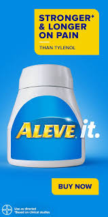 Pin On Aleve Live Well
