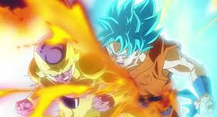 Maybe you would like to learn more about one of these? Who Would Win In A Fight Between Broly And Frieza Why Quora