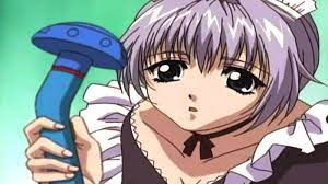 Uncensored Cartoon Porn TV Hentai Story Dollhouse 2