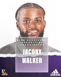 CJ Forte (@CoachForte45)