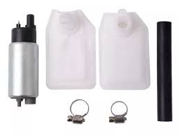 I am having trouble connecting the gauge to the. Motors Yamaha F40la F40jea F 40 Outboard Fuel Pump 2006 2015 4 Stroke 6bg 13910 00 00 Outboard Engines Components