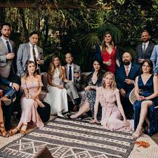 The best wedding guest dresses must fill two simple criteria: From Black Tie To Casual Wedding Guest Dress Codes Explained