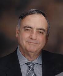 Eugene "Gino" Campagna Obituary October 12, 2020