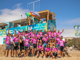 Sumérgete con Margareth Campuzano desnuda - la fantasía hecha realidad