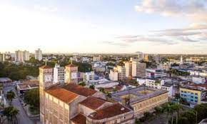 The world's largest rainforest is located in brazil; 10 Best Cuiaba Hotels Brazil From 15