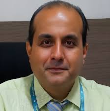 Dr. Sameer Mohan Gore (Bombay Hospital And Medical Research Centre) in  Marine Lines,Mumbai