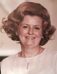 Obituary information for Ruthanne Rust