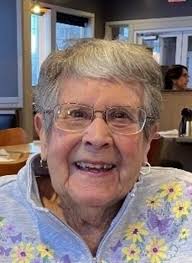 Jacklyn Johnson Obituary (02/14/1933