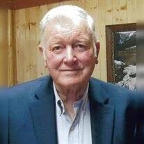 Roy Carlton "Pete" Dowdy Obituary