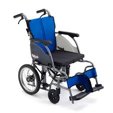 カルッタ 車椅子