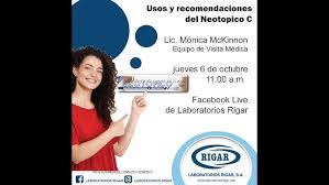 Webinar de Usos del Neotopico C