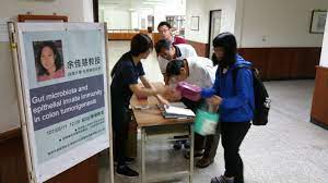 pin by phyanat tcu on 專題演講 colon immunity guts