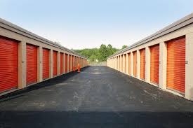 Calumet City, IL, Self-Storage Units Near 2004 Dolton Ave