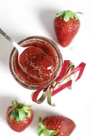 You can use both fresh or frozen berries. Small Batch Strawberry Jam Without Pectin Decorated Treats