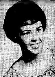 Karen Waldron Van De Graaff (1941-1998)